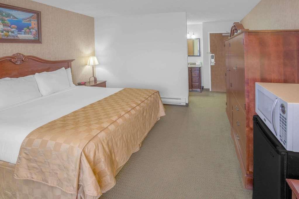 Days Inn By Wyndham Eureka Ca Δωμάτιο φωτογραφία