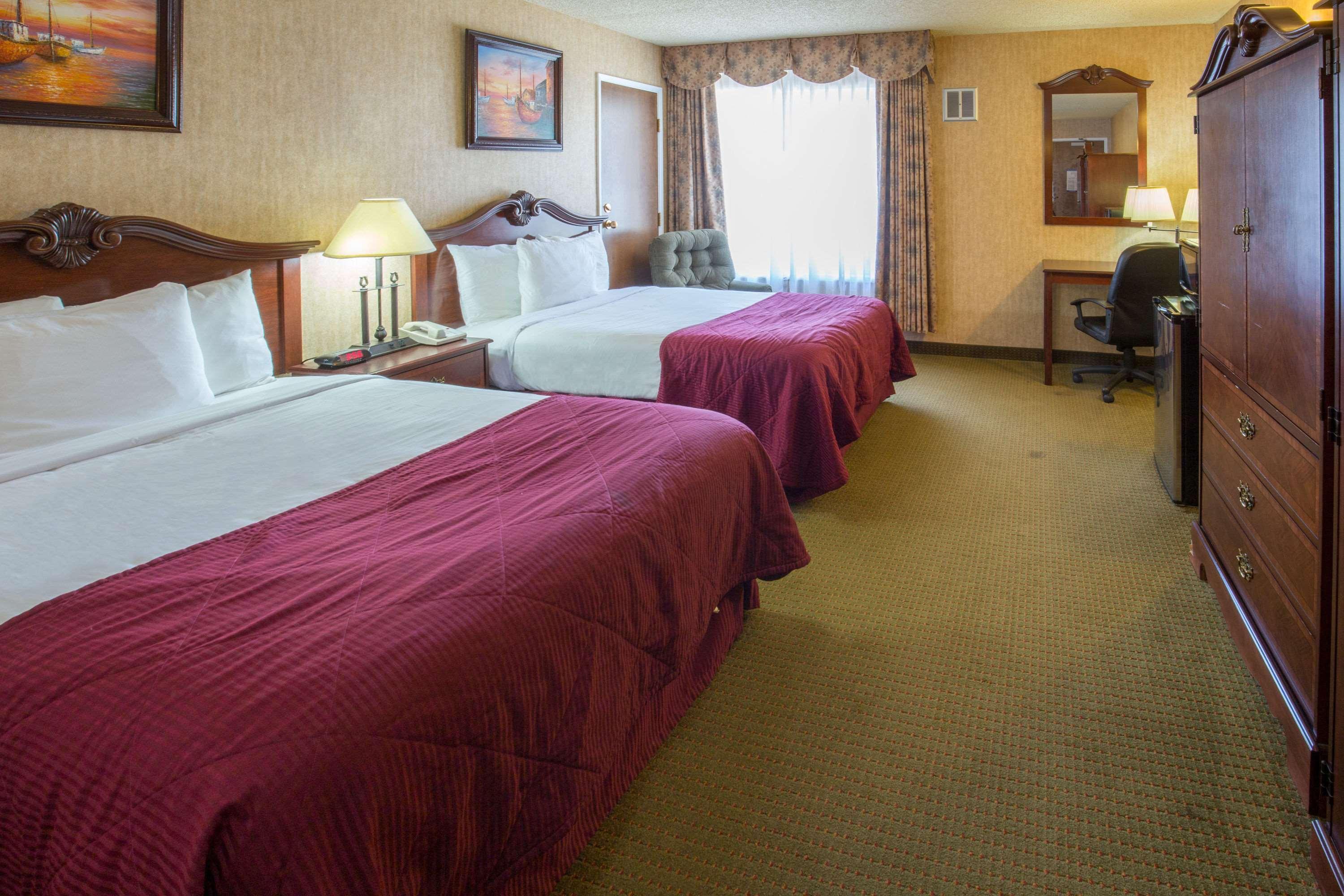 Days Inn By Wyndham Eureka Ca Εξωτερικό φωτογραφία