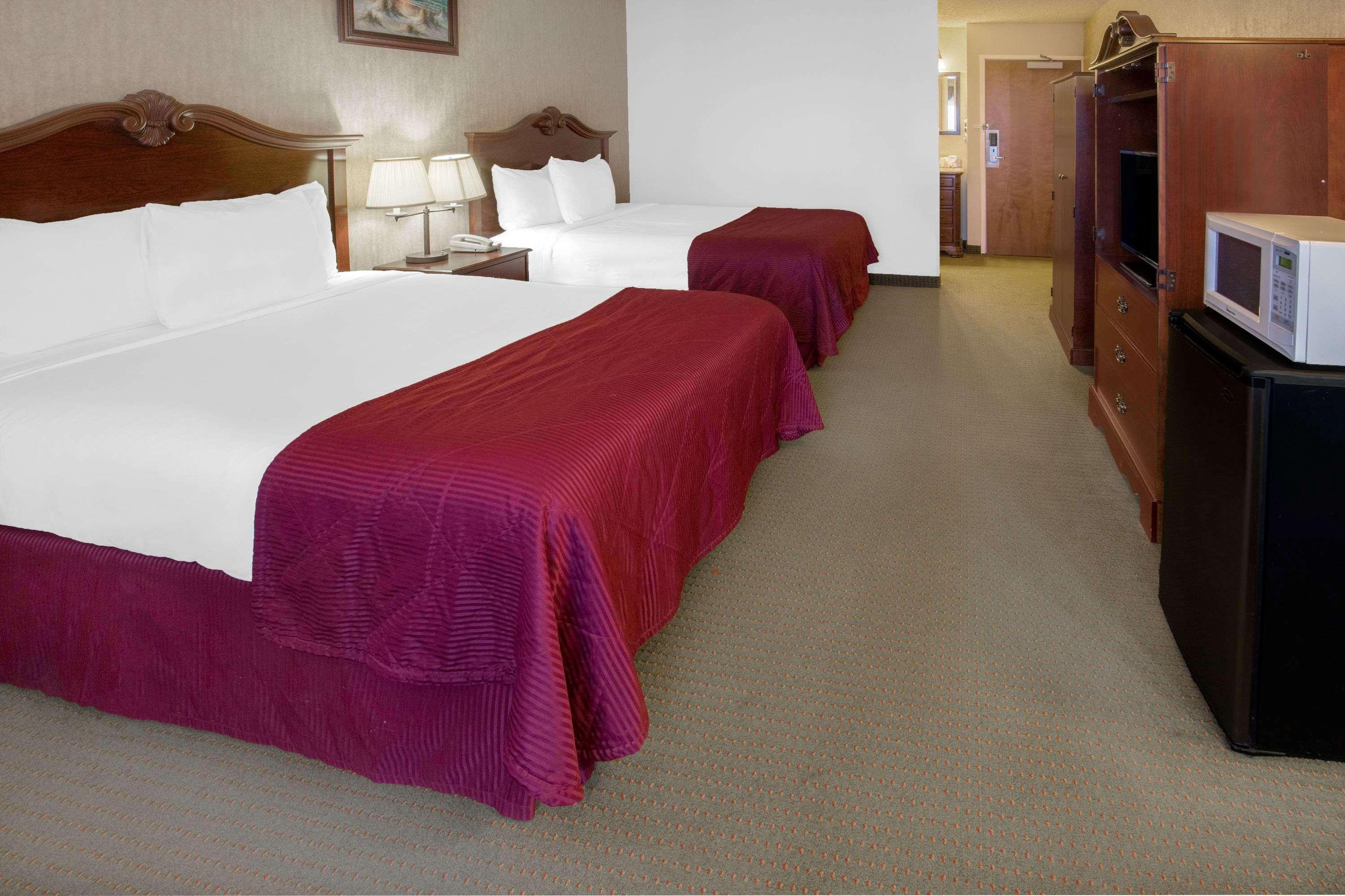 Days Inn By Wyndham Eureka Ca Εξωτερικό φωτογραφία