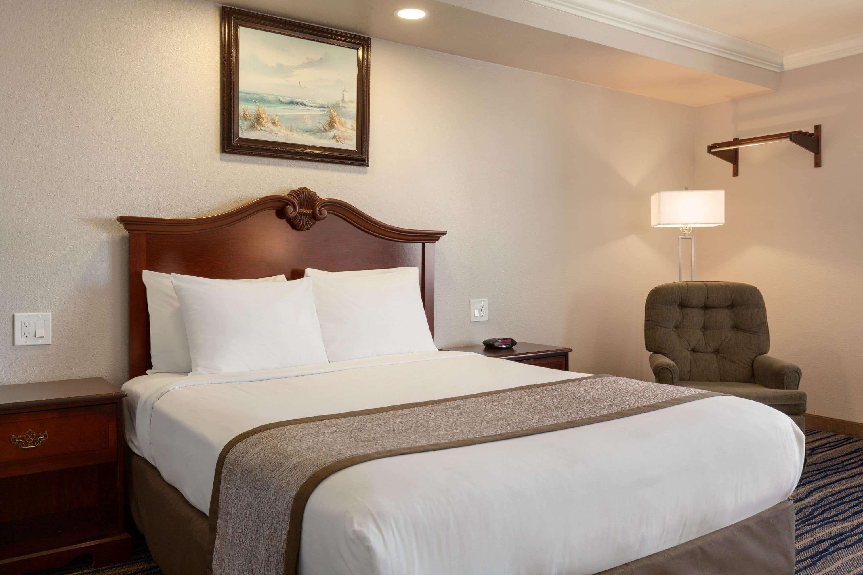 Days Inn By Wyndham Eureka Ca Εξωτερικό φωτογραφία