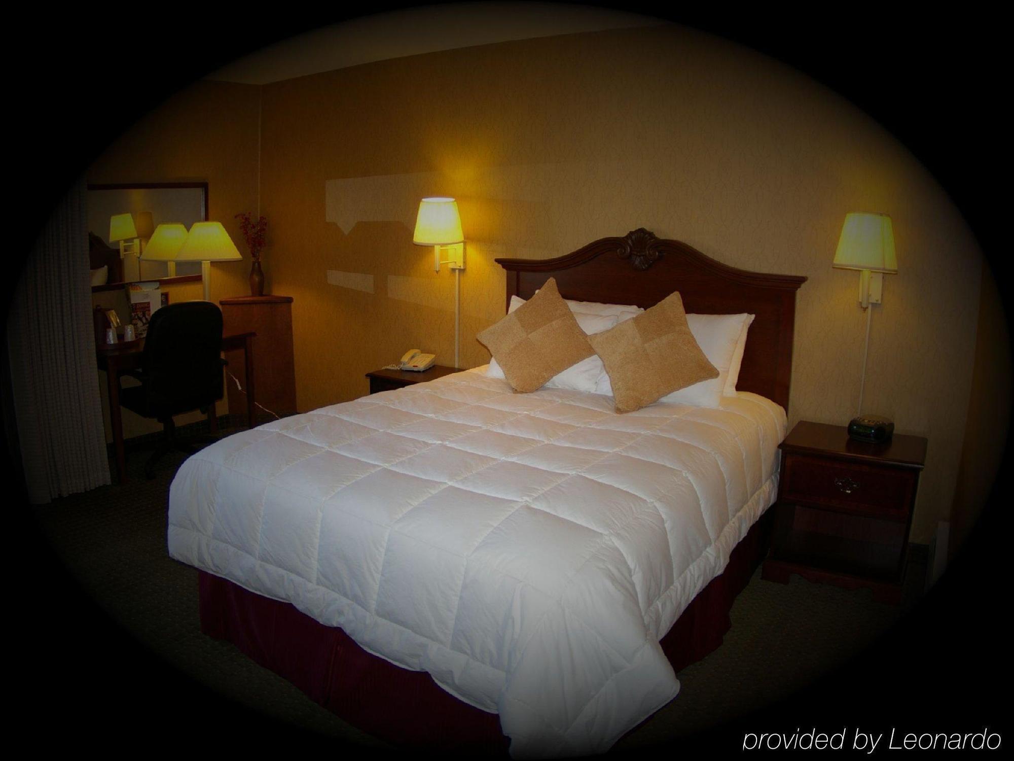 Days Inn By Wyndham Eureka Ca Δωμάτιο φωτογραφία