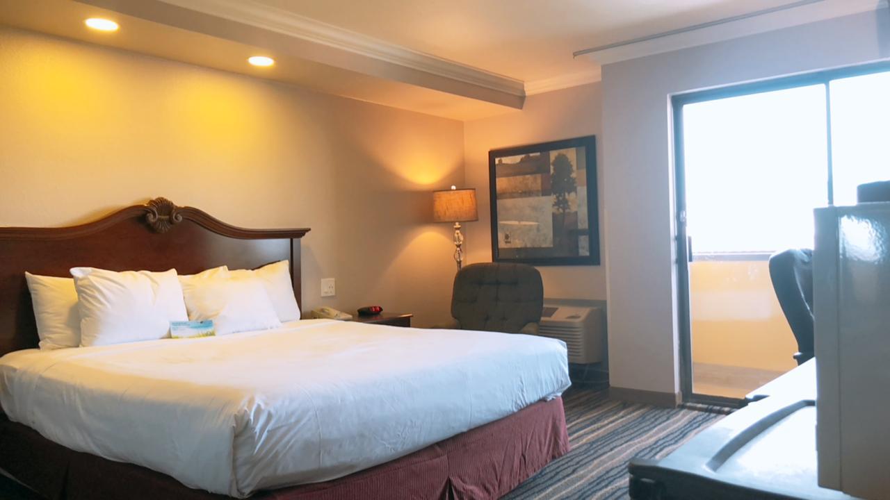 Days Inn By Wyndham Eureka Ca Εξωτερικό φωτογραφία